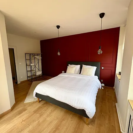 De 40m2 Avec Wimmenau