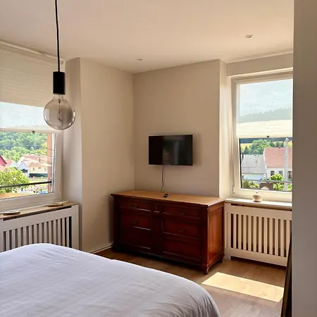 De 40m2 Avec 3* Wimmenau